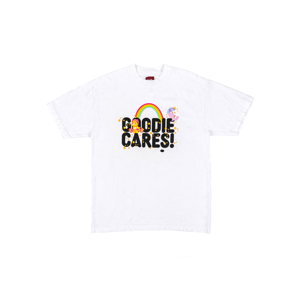 Care Bears x Goodie Brand