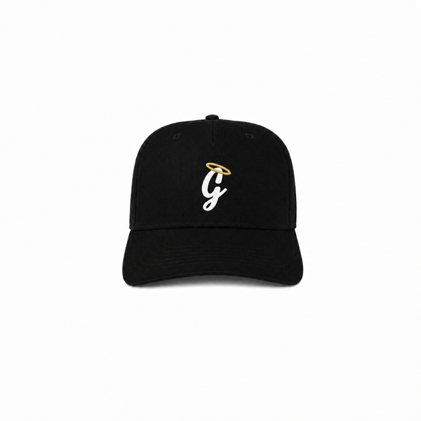 Halo G Classic Snapback