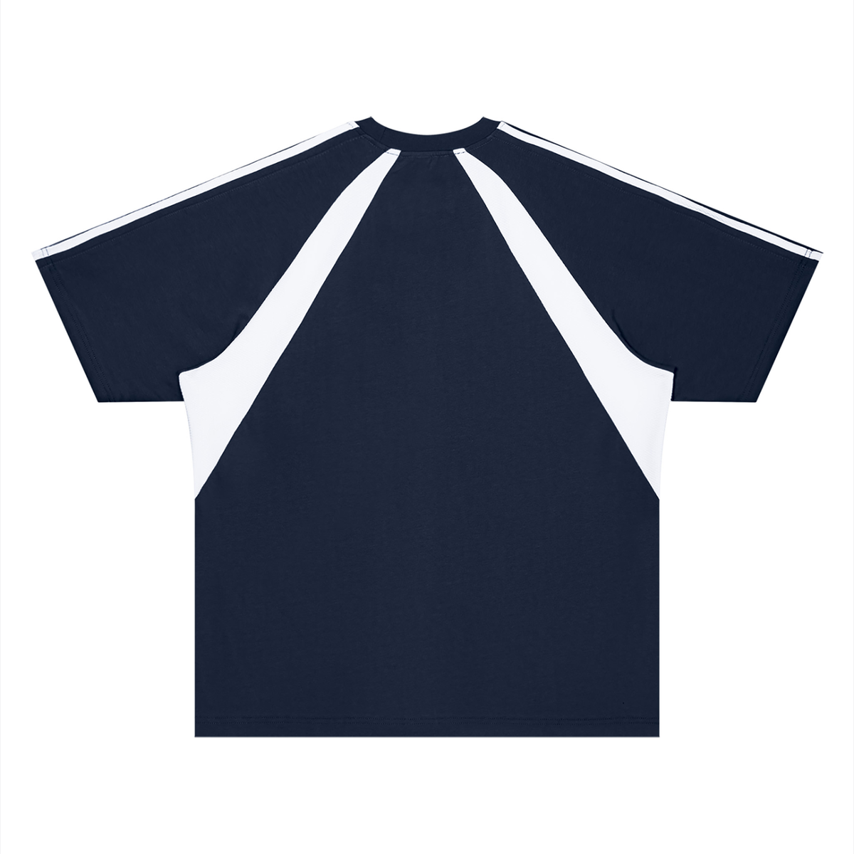 Stellar Raglan