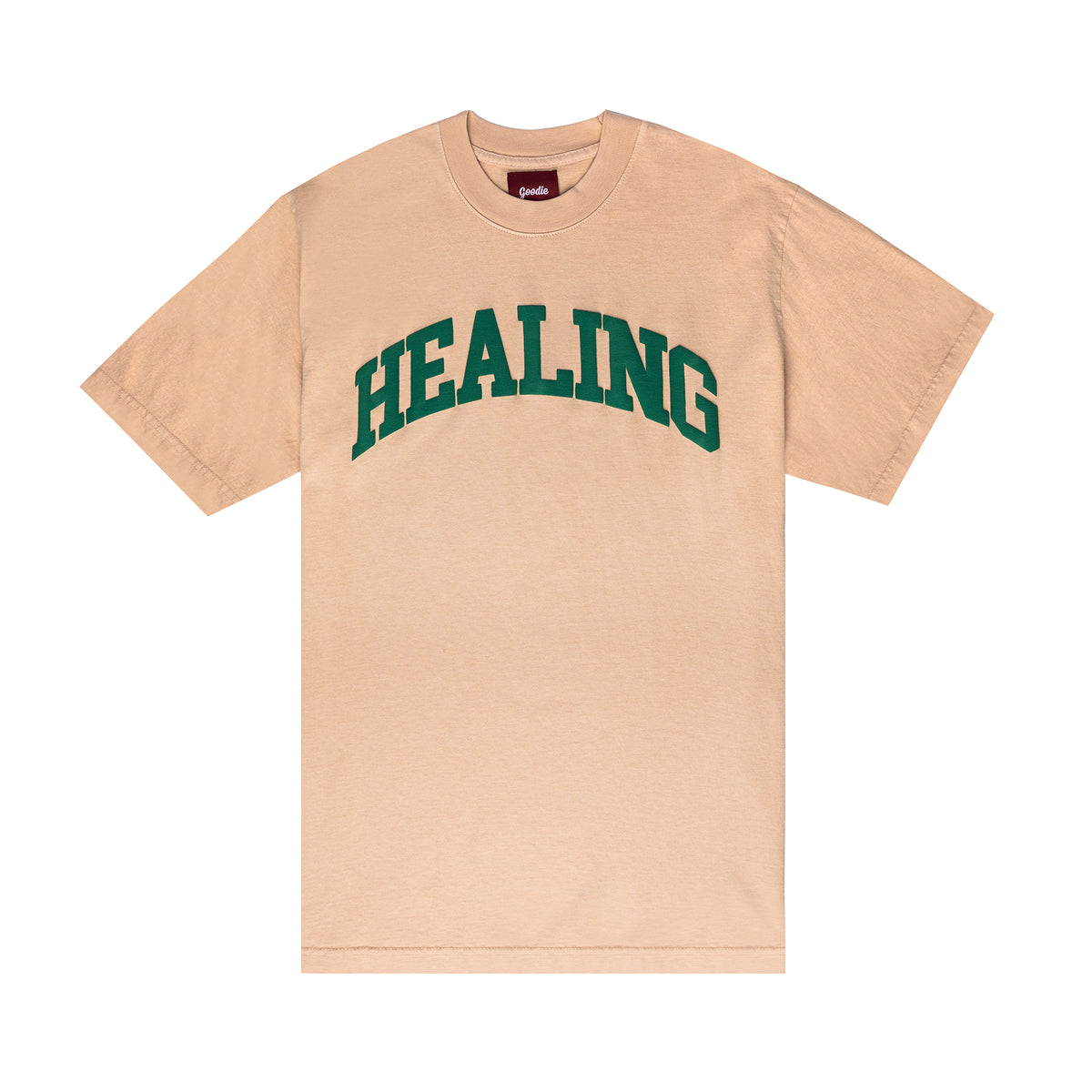 HEALING TEE *PREMIUM*