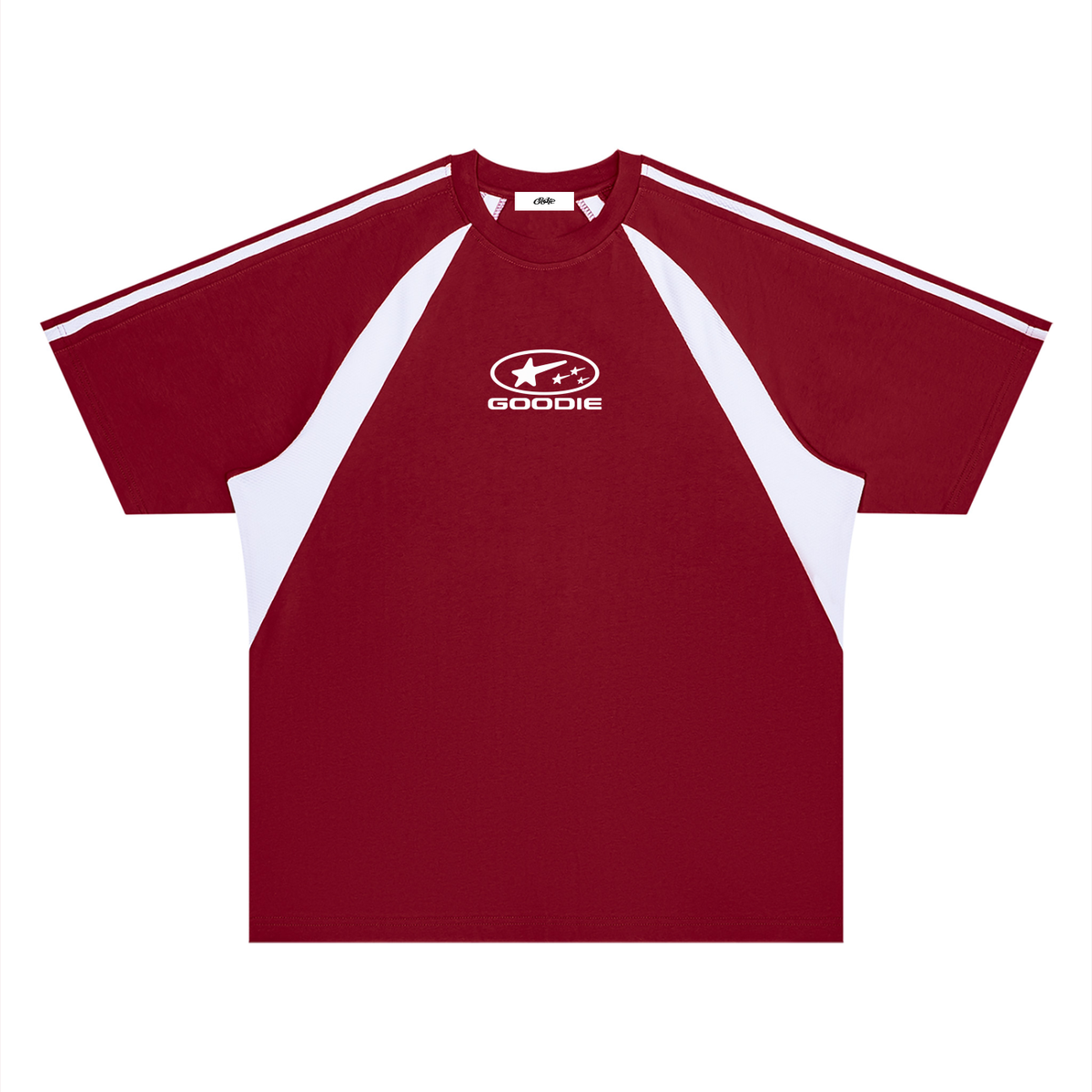 Stellar Raglan
