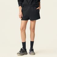 Good Heat Women's Shorts (350GSM)