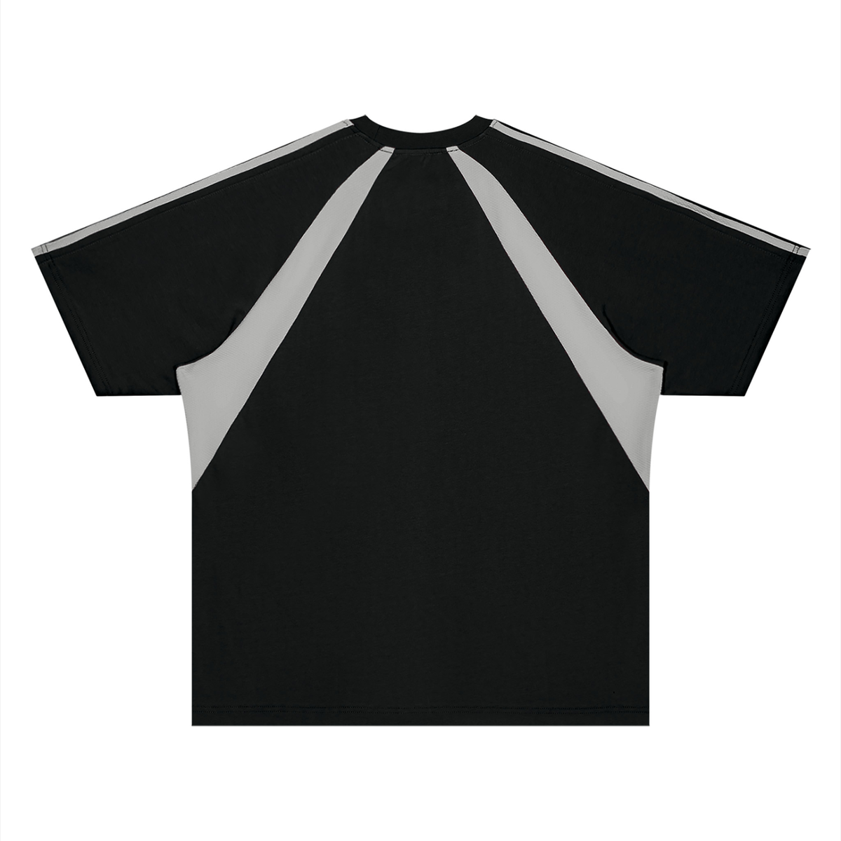 Stellar Raglan