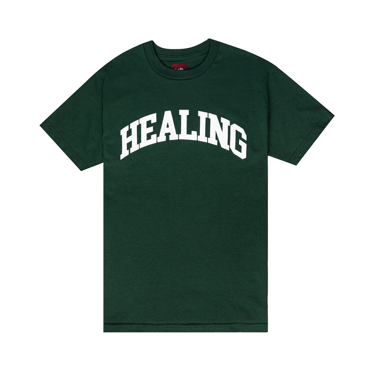 HEALING TEE *PREMIUM*