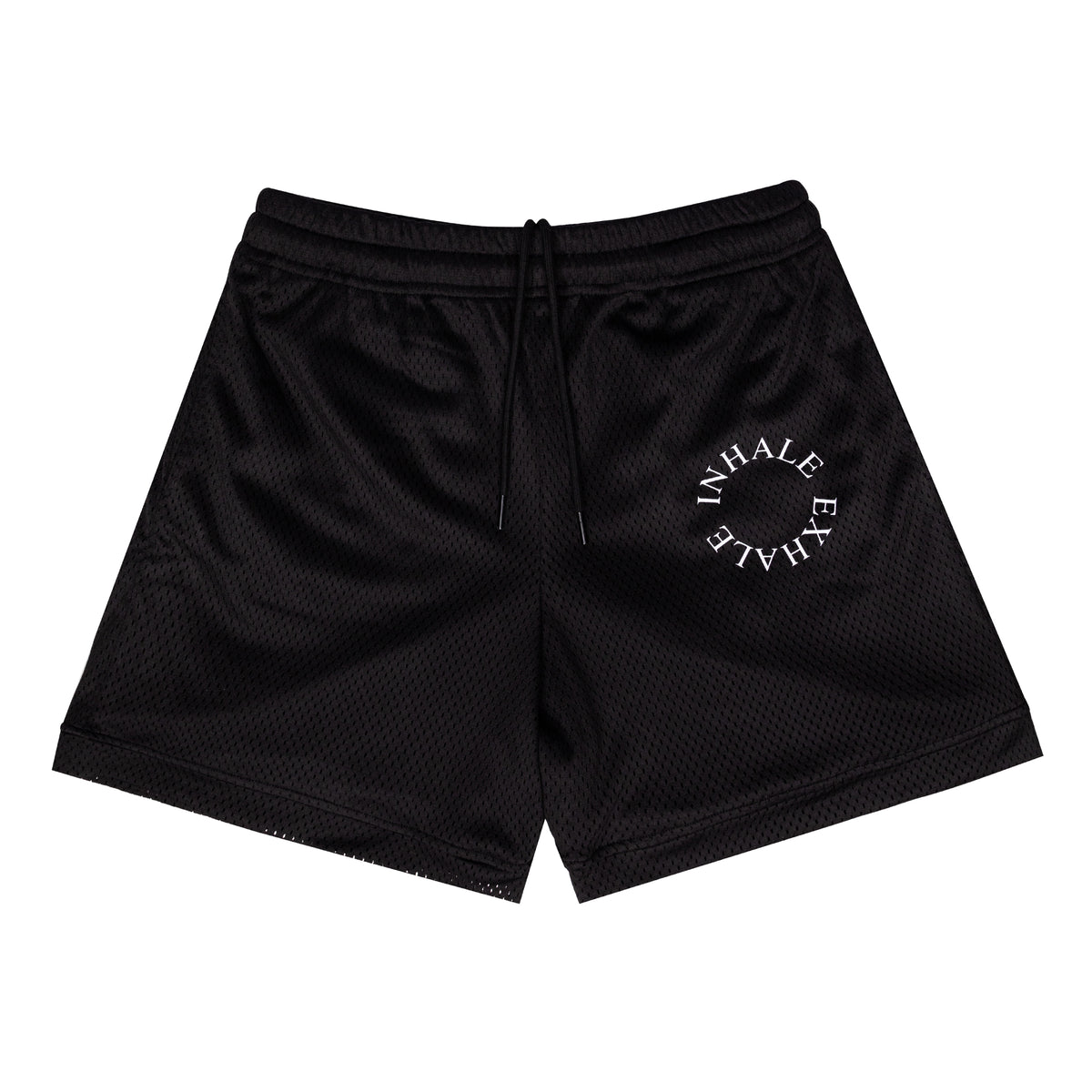 BREATHE DEEP SHORTS