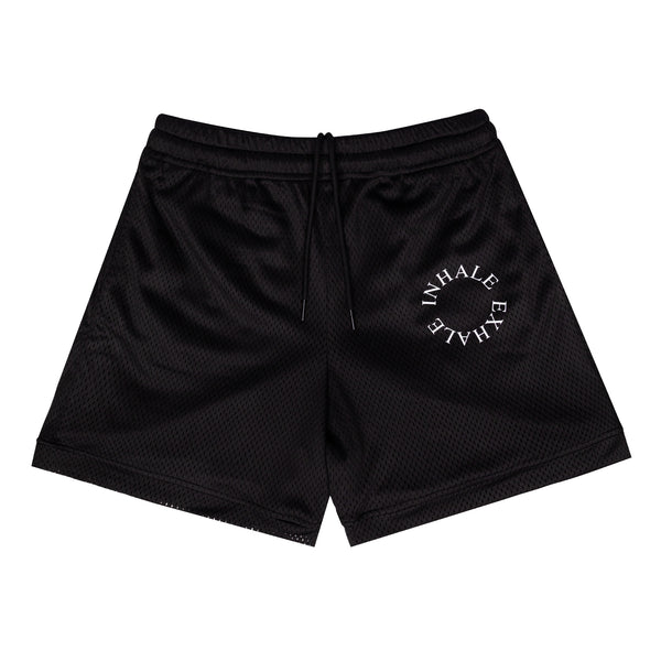 BREATHE DEEP SHORTS