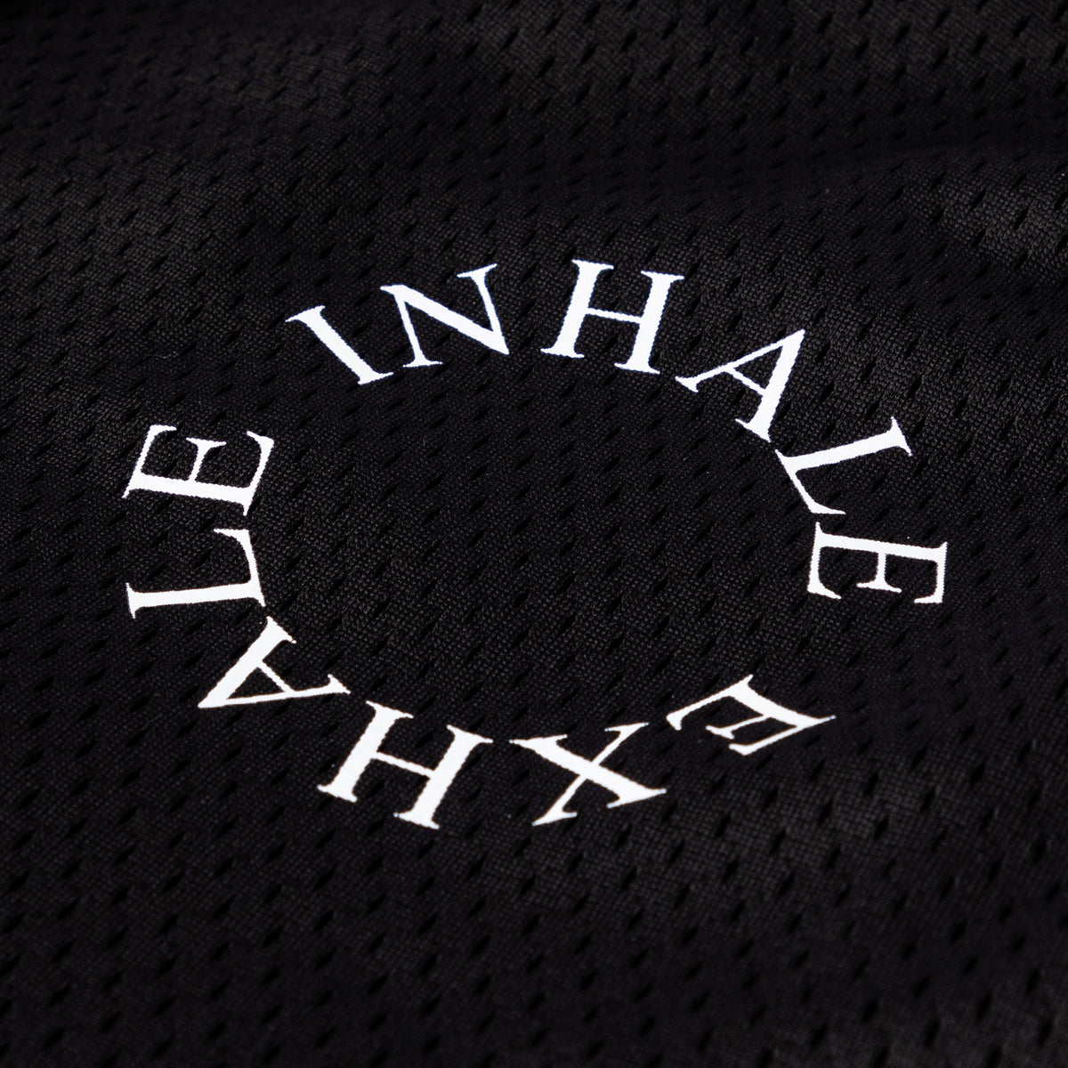 BREATHE DEEP SHORTS