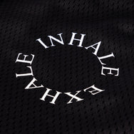 BREATHE DEEP SHORTS