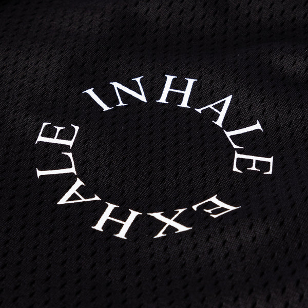 BREATHE DEEP SHORTS