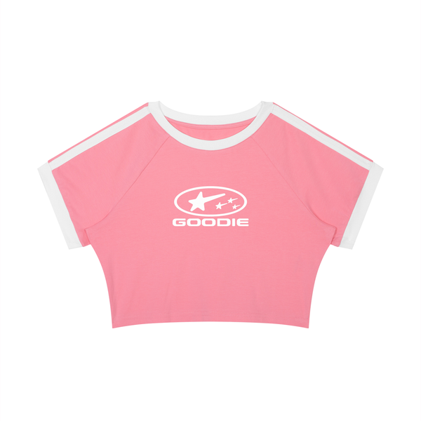 Stellar Women’s Ringer Tee