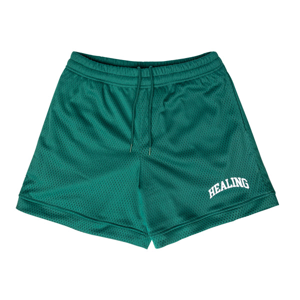 HEALING SHORTS