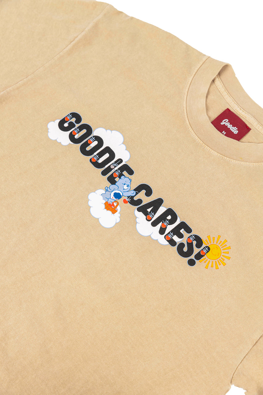 Care Cloud Tee