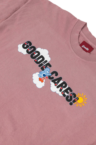 Care Cloud Tee