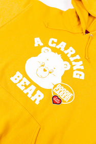 A Caring Bear Hoodie