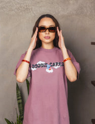 Care Cloud Tee
