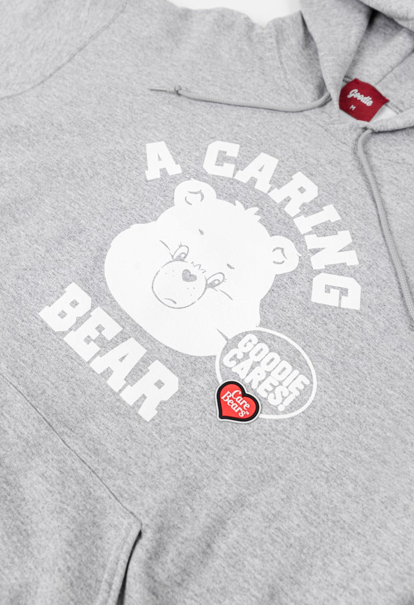 A Caring Bear Hoodie