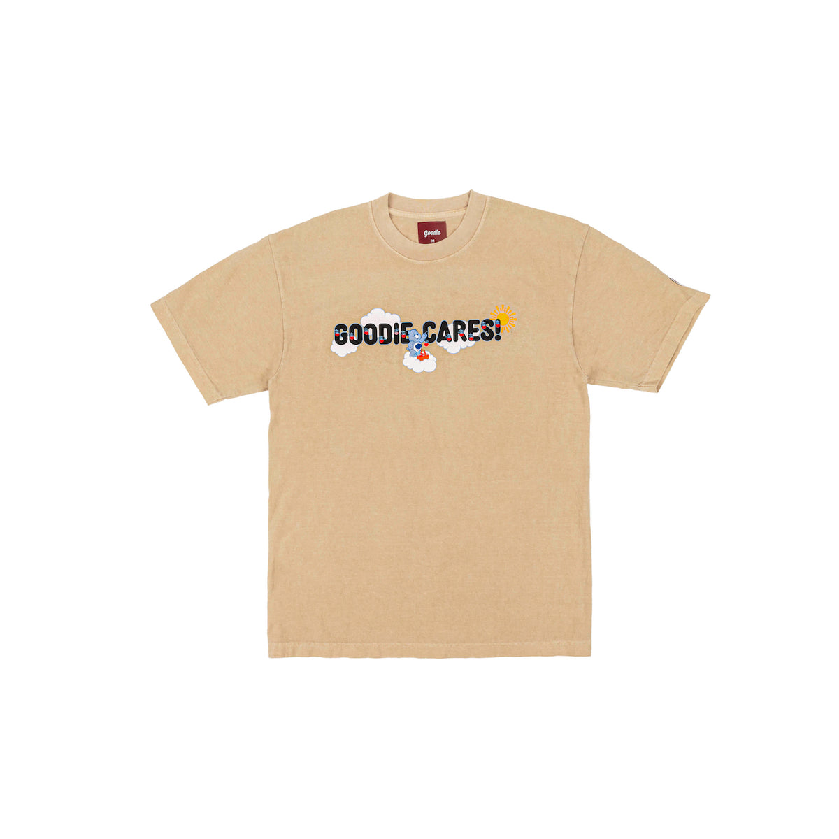 Care Cloud Tee