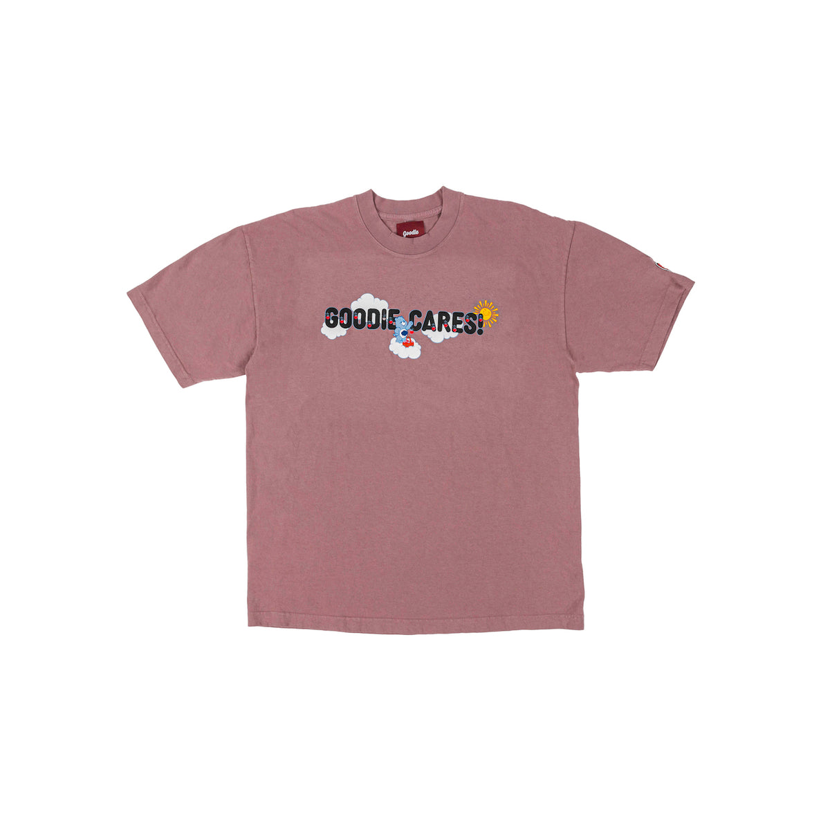 Care Cloud Tee