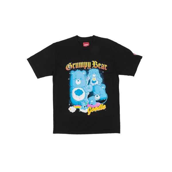 Grumpy Rap Tee
