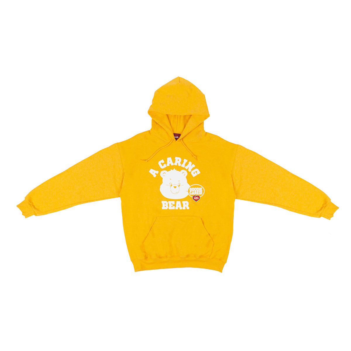 A Caring Bear Hoodie