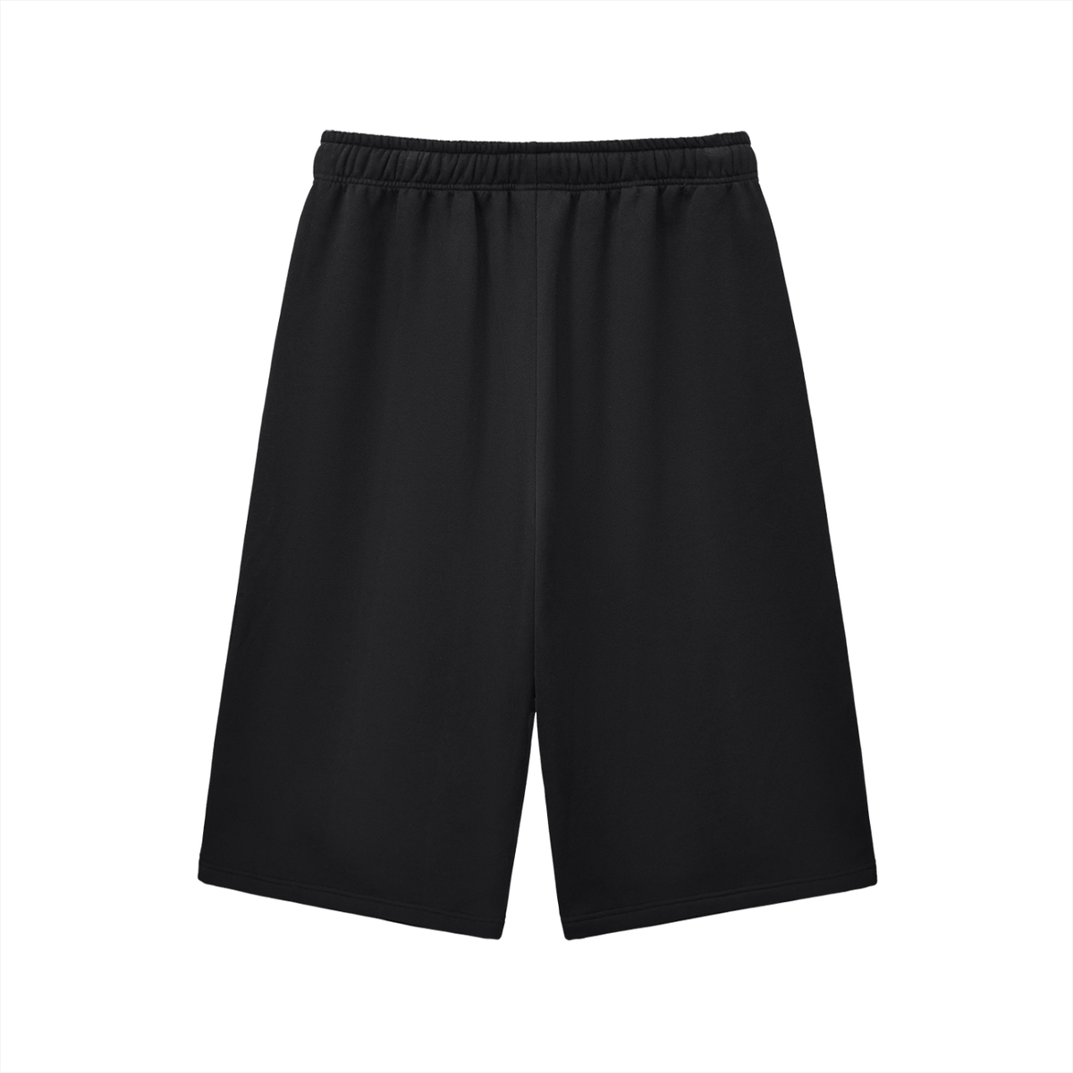 Peaceofmind Relaxed Three-quarter Sweatpants