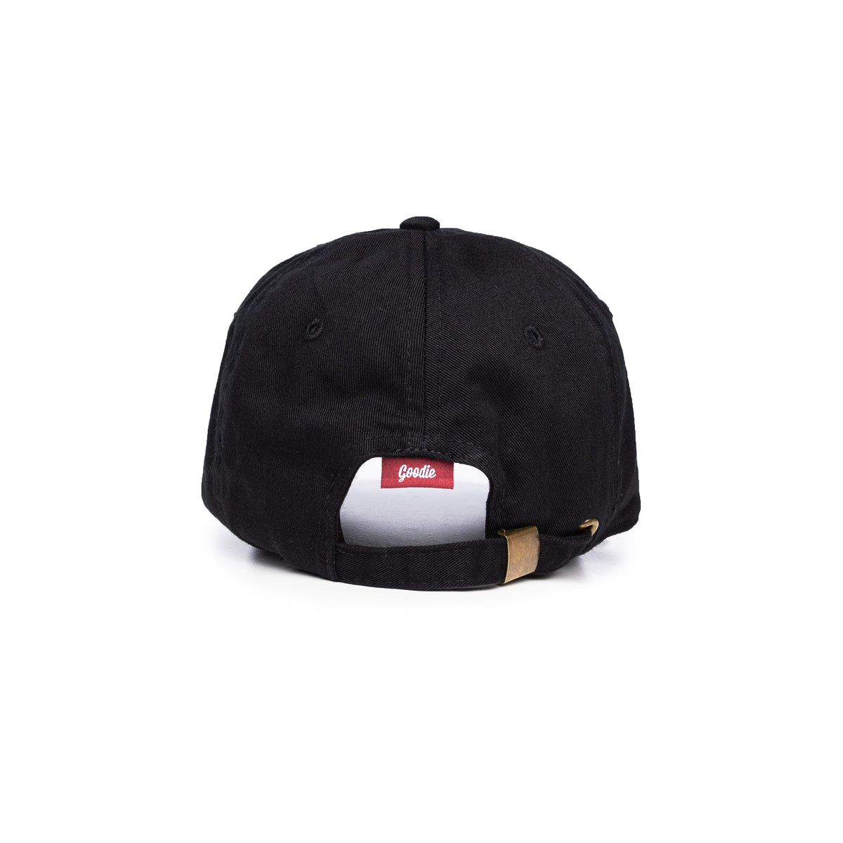BREATHE DEEP DAD HAT