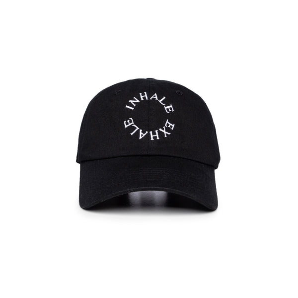 BREATHE DEEP DAD HAT