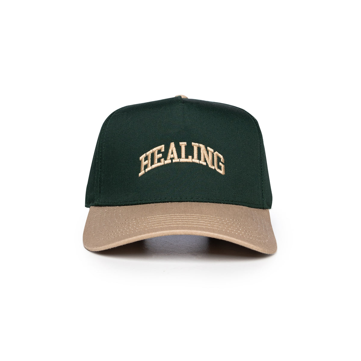 HEALING SNAPBACK