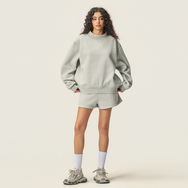 Good Heat Women's Shorts (350GSM)