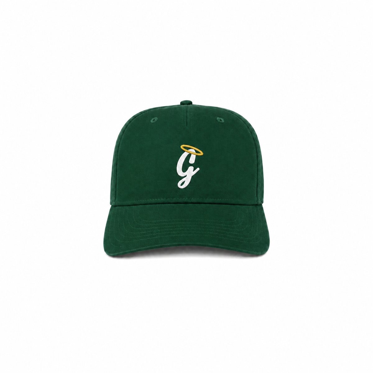 Halo G Classic Snapback