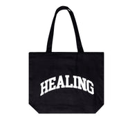 HEALING TOTE BAG