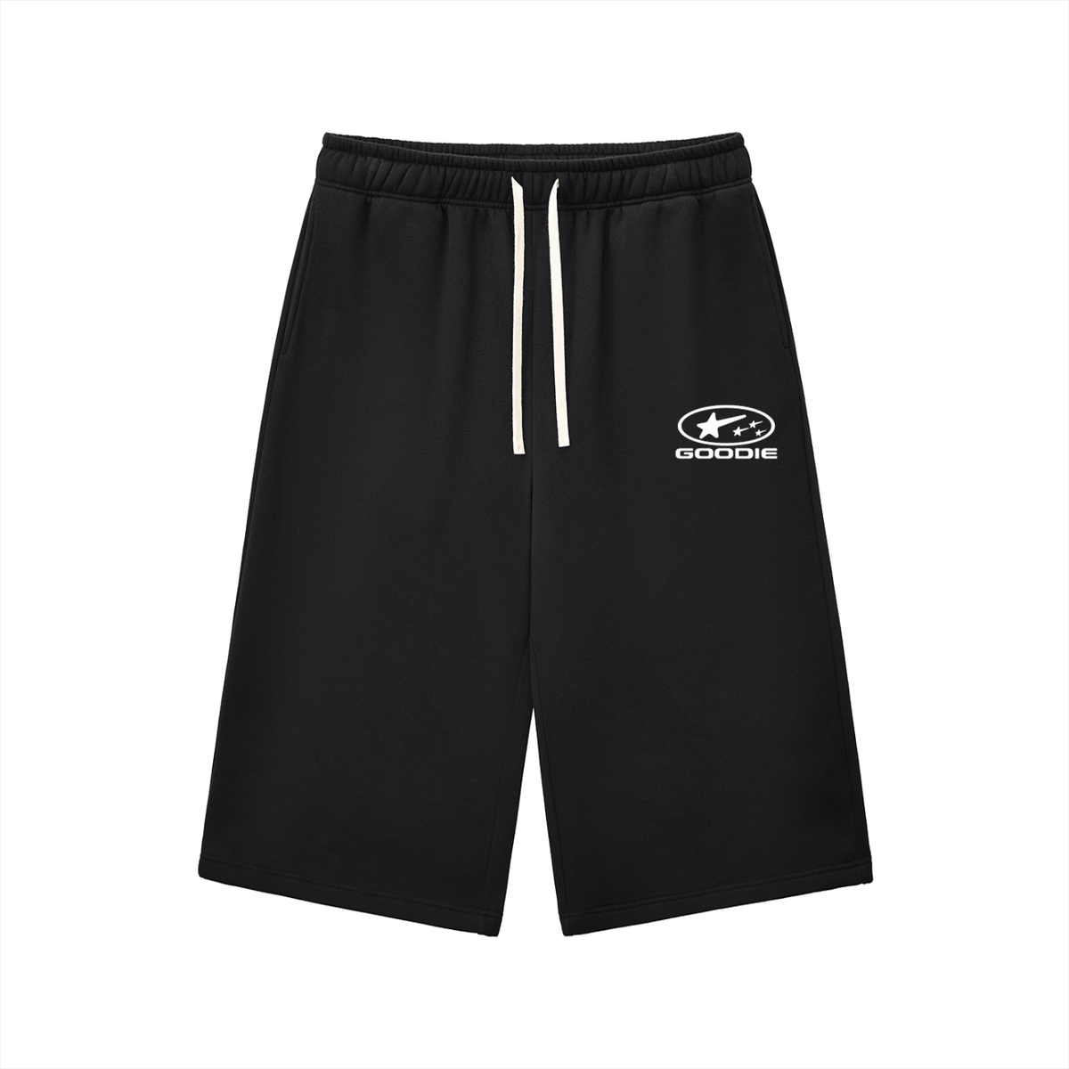 Stellar Three-quarter Sweatpants