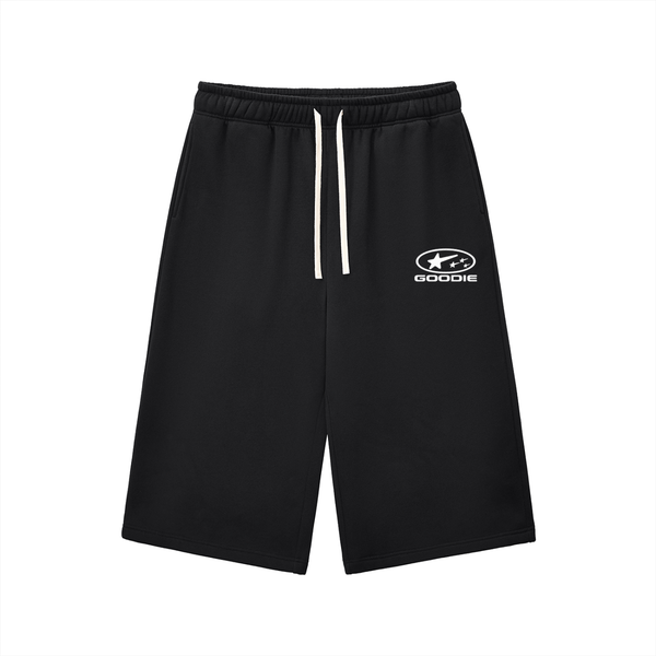 Stellar Three-quarter Sweatpants