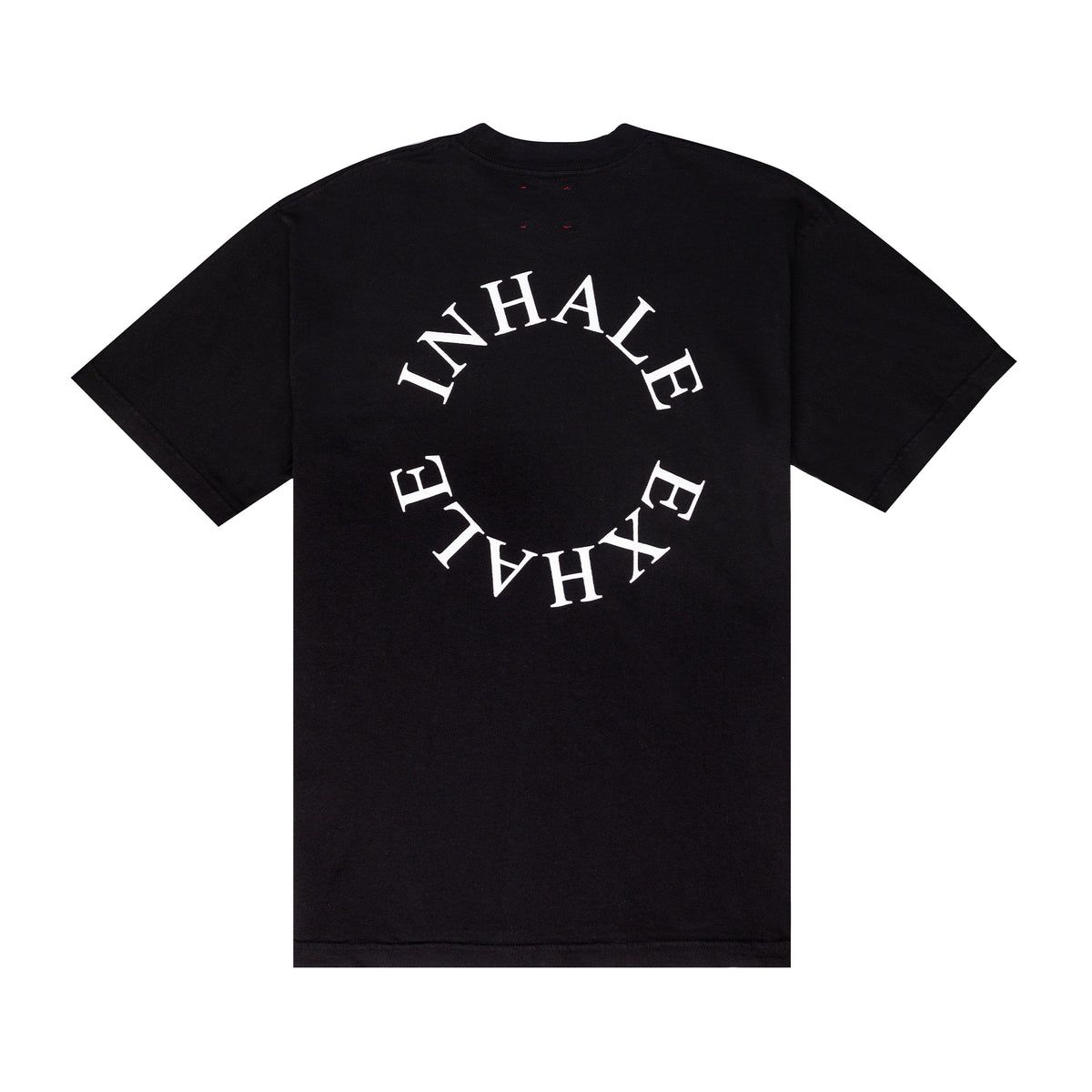 BREATHE DEEP TEE *PREMIUM*
