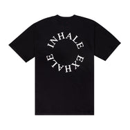 BREATHE DEEP TEE *PREMIUM*