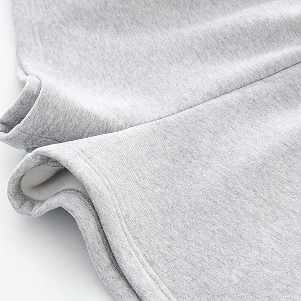 Good Heat Women's Shorts (350GSM)