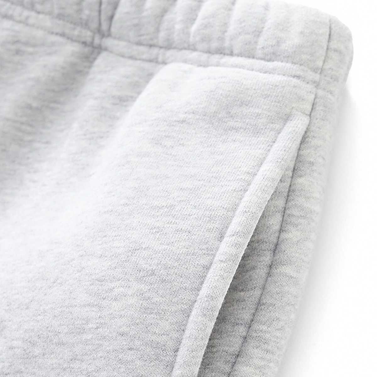 Good Heat Women's Shorts (350GSM)