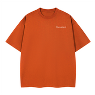 POM Heavyweight Boxy T-Shirt (280GSM)