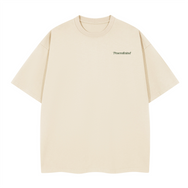 POM Heavyweight Boxy T-Shirt (280GSM)