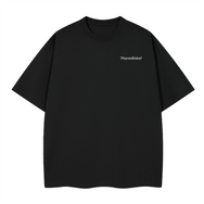POM Heavyweight Boxy T-Shirt (280GSM)
