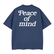 POM Heavyweight Boxy T-Shirt (280GSM)