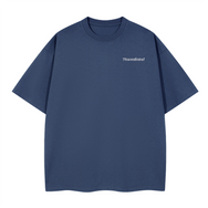 POM Heavyweight Boxy T-Shirt (280GSM)