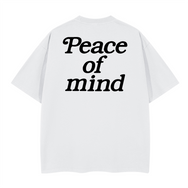 POM Heavyweight Boxy T-Shirt (280GSM)