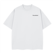 POM Heavyweight Boxy T-Shirt (280GSM)
