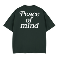 POM Heavyweight Boxy T-Shirt (280GSM)