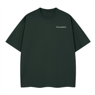 POM Heavyweight Boxy T-Shirt (280GSM)