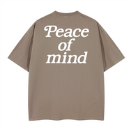 POM Heavyweight Boxy T-Shirt (280GSM)