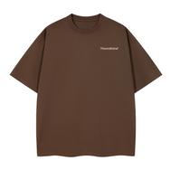 POM Heavyweight Boxy T-Shirt (280GSM)