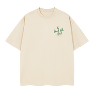 GOOD HILL HOTEL TEE (280GSM)