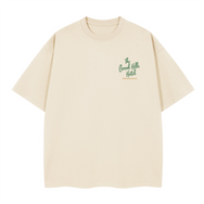 GOOD HILL HOTEL TEE (280GSM)